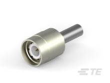 TE Connectivity TE AMP BNC/TNC Друкована плата та кабель 5222506-1 1 шт.