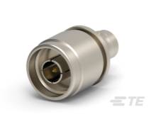 З'єднувач TE Connectivity TE AMP для радіочастотних/мікрохвильових пристроїв 1-1337567-0 1 шт.