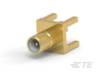 TE Connectivity TE AMP Miscellaneous Micro Min Surface Mount 1060455-1 1 szt.