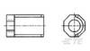 Miscellaneous Military Type Products TE AMP Miscellaneous Military Type Products 534763-3 TE Connectivity Zawartość: 1 szt.