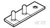 Commercial MATE-N-LOK Connectors TE AMP Commercial MATE-N-LOK Connectors 350444-2 TE Connectivity Zawartość: 1 szt.