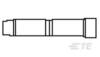 TE Connectivity 324658 TE AMP Other Insulated Terminals and Splices, 1 szt.