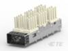 QSFP Pluggable I/O TE AMP QSFP Pluggable I/O 1888631-3 TE Connectivity Zawartość: 1 szt.