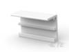 Commercial MATE-N-LOK Connectors TE AMP Commercial MATE-N-LOK Connectors 770232-1 TE Connectivity Zawartość: 1 szt.