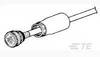 Circular Plastic Connectors TE AMP Circular Plastic Connectors 54012-4 TE Connectivity Zawartość: 1 szt.