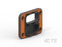 AMP MCP - Роз'єми TE AMP AMP MCP - Роз'єми 1813123-2 TE Connectivity Комплектація: 1 шт.