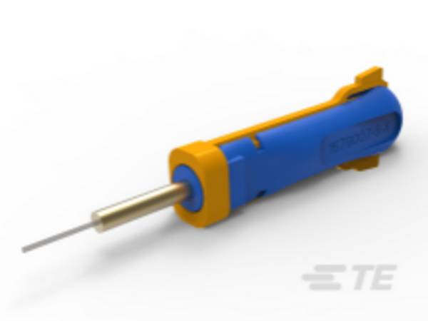 Insertion-Extraction Tools  TE AMP Insertion-Extraction Tools 1579007-8 TE Connectivity Zawartość: 1 szt.