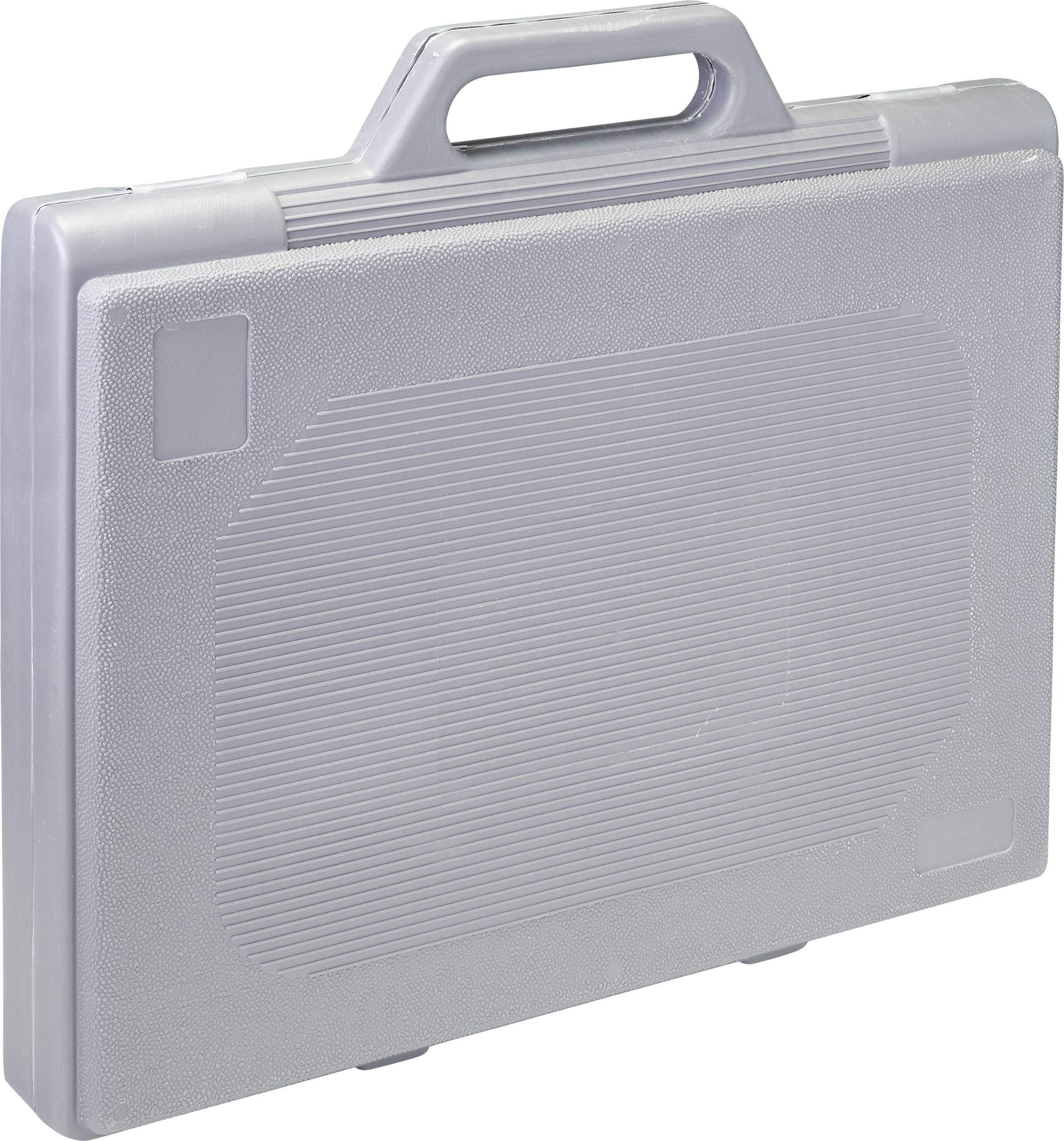 Набір мітчиків TOOLCRAFT TO-7199877 метричних M6, M8, M10, M12, M14, M16, M18, M20, M22, M24