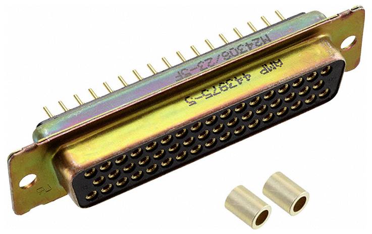 38999 Series I TE Connectivity M24308/23-5F TE AMP 38999 Series I, 1 szt.-0