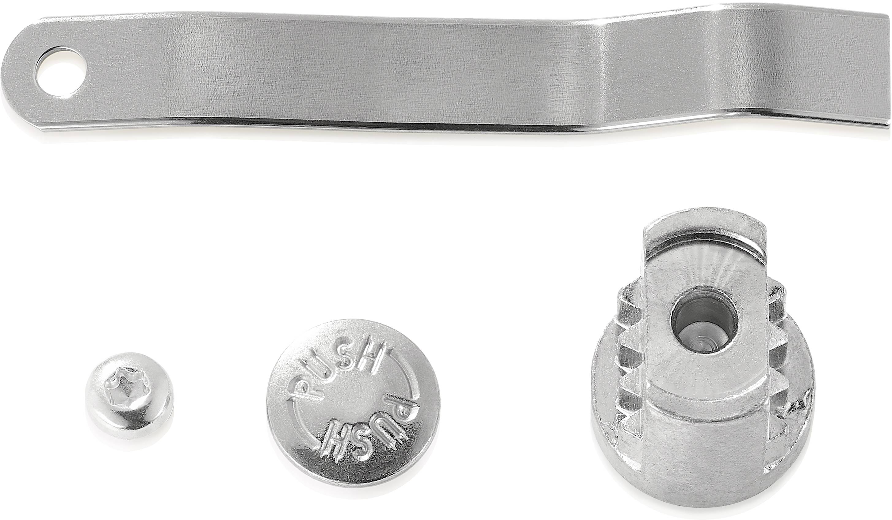 Асортимент запасних частин Knipex 87 09 400