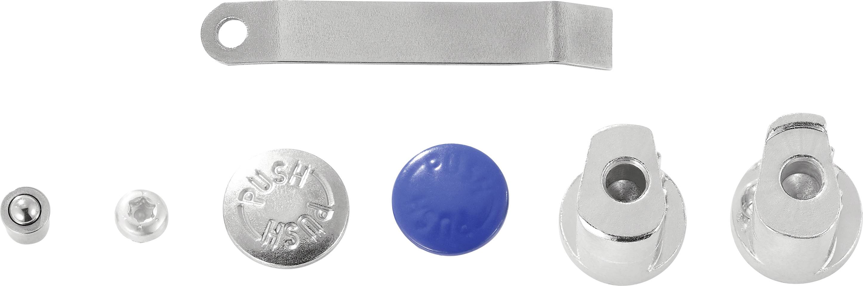 Асортимент запасних частин Knipex 87 29 01