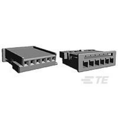 Dwa szare złącza sieciowe obok siebie. Po lewej standardowy port Ethernet, po prawej złącze optyczne do podłączenia światłowodu.