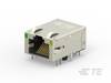 TE Connectivity TE AMP Industrial RJ45 TE Connectivity TE AMP Industrial RJ45 80 szt.