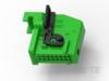 TE Connectivity 1379101-5 TE AMP MQS - Connectors, 1 szt.