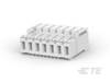 RAST 5 Connectors TE Connectivity 1394355-7 TE AMP RAST 5 Connectors, 1 szt.