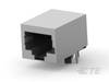 TE Connectivity 6116526-1 TE AMP High Performance Mod Jacks, 1 szt.