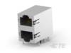 TE Connectivity 5569381-1 TE AMP High Performance Mod Jacks, 1 szt.