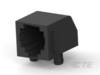 TE Connectivity 5555077-1 TE AMP Standard Modular Jacks, 1 szt.
