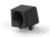 TE Connectivity 5555003-1 TE AMP Standard Modular Jacks, 1 szt.