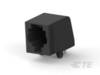 TE Connectivity 5520470-3 TE AMP Standard Modular Jacks, 1 szt.