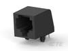 TE Connectivity 5520426-4 TE AMP Standard Modular Jacks, 1 szt.