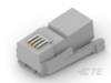 TE Connectivity 5-520424-1 TE AMP Shielded Data Link, 1 szt.