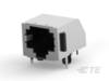TE Connectivity 5406429-1 TE AMP Standard Modular Jacks, 1 szt.