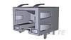 TE Connectivity 5-1734324-9 TE AMP Standard Modular Jacks, 1 szt.