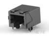 TE Connectivity 2-5338556-1 TE AMP Standard Modular Jacks, 1 szt.