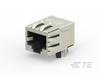 TE Connectivity TE AMP Industrial RJ45, 80 szt.