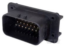 TE Connectivity 1-770669-1 TE AMP AMPSEAL - Роз'єми, 1 шт.