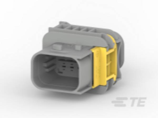 TE Connectivity 2-1564512-1 TE AMP HDSCS - Connectors, 1 szt.