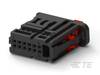 TE Connectivity 2312112-1 TE AMP Miniaturization 0.50 - Connectors, 1 szt.