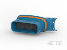 TE Connectivity 3-1718324-1 1 шт. в упаковці