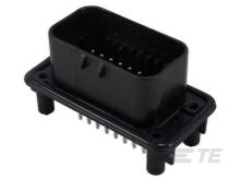 TE Connectivity 776228-1 TE AMP AMPSEAL - Роз'єми, 1 шт.