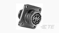 TE Connectivity 211769-1, упаковка з 1 шт.