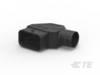 Heavy Duty Hybrid Connectors