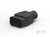 TE Connectivity 2120451-1 TE AMP Motor Man Connectors, 1 szt.