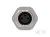 TE Connectivity 2-2172088-2 TE AMP M8/M12 Connectors, 1 szt.