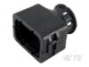 AMPSEAL 16 Connectors TE Connectivity 2292864-1 TE AMP AMPSEAL 16 Connectors, 1 szt.