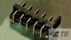 PC Power Connectors TE Connectivity 5787366-1 TE AMP PC Power Connectors, 1 szt.