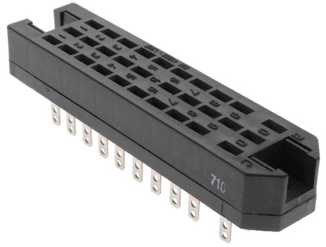 EMG Latch and Custom Components TE Connectivity 1-1393725-2 TE AMP EMG Latch and Custom Components, 1 szt.