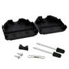 AMPLIMITE Plastic Strain Relief TE Connectivity 136501-1 TE AMP AMPLIMITE Plastic Strain Relief, 1 szt.