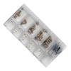 TE Connectivity 2110828-1 TE AMP AMP Common Termination Connector System, 1 szt.