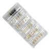 TE Connectivity 2110828-5 TE AMP AMP Common Termination Connector System, 1 szt.