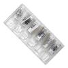 TE Connectivity 2110828-9 TE AMP AMP Common Termination Connector System, 1 szt.