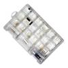TE Connectivity 2110829-1 TE AMP AMP Common Termination Connector System, 1 szt.
