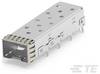SFP+ Pluggable I/O