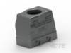HEAVY DUTY RECT SIBAS