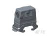HEAVY DUTY RECT SIBAS